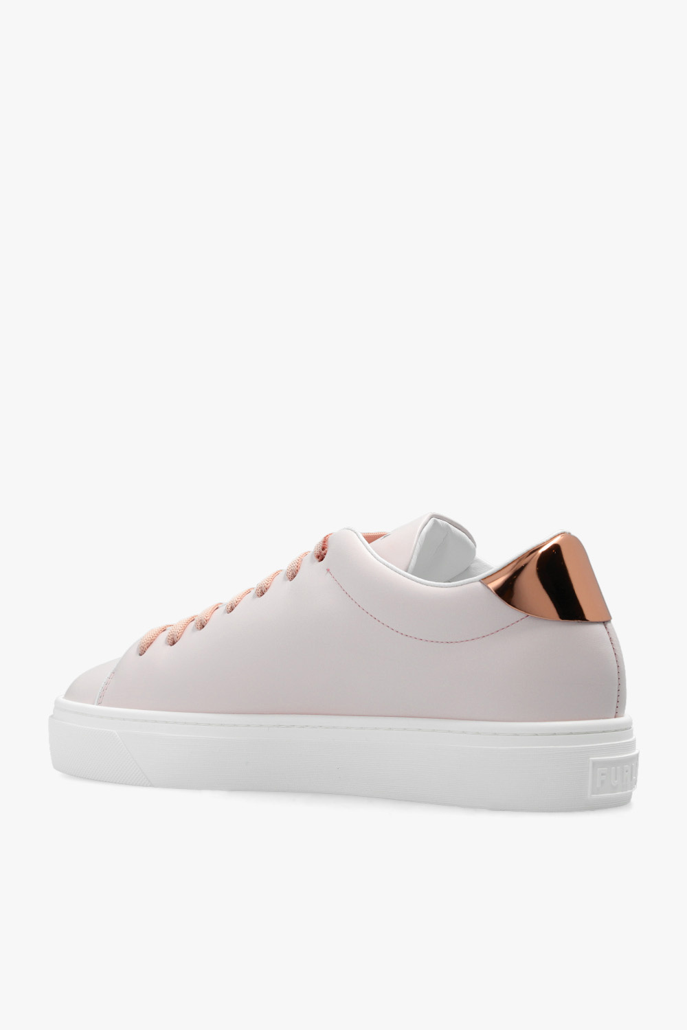 Pink 'Joy' sneakers Furla - Vitkac GB